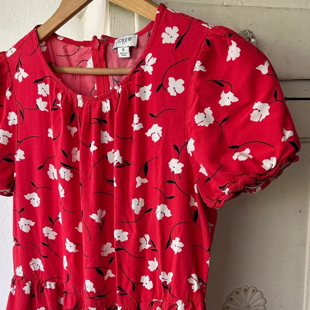 J. Crew crew women’s